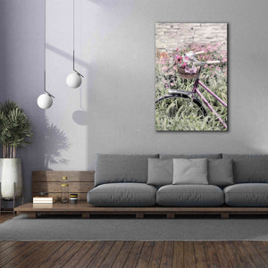 'Blooming Beauty' by Lori Deiter, Canvas Wall Art,40 x 60