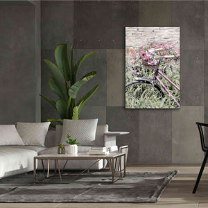 'Blooming Beauty' by Lori Deiter, Canvas Wall Art,40 x 60