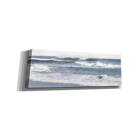 Image of 'Ocean Panorama' by Lori Deiter, Canvas Wall Art