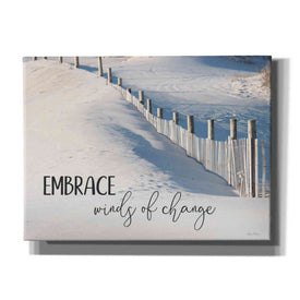 'Embrace Winds of Change' by Lori Deiter, Canvas Wall Art