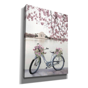 'Enjoy Beauty' by Lori Deiter, Canvas Wall Art
