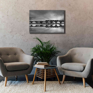 'All Aboard' by Lori Deiter, Canvas Wall Art,40 x 26