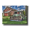 'Days Gone By' by Lori Deiter, Canvas Wall Art