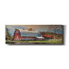 'Starr Farm' by Lori Deiter, Canvas Wall Art