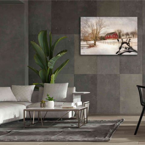 Image of 'Almost Home' by Lori Deiter, Canvas Wall Art,60 x 40