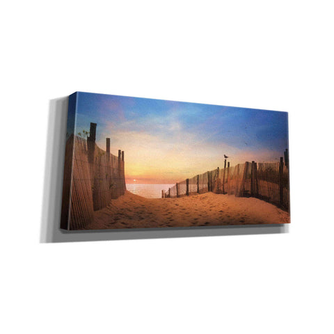 Image of 'A New Day' by Lori Deiter, Canvas Wall Art