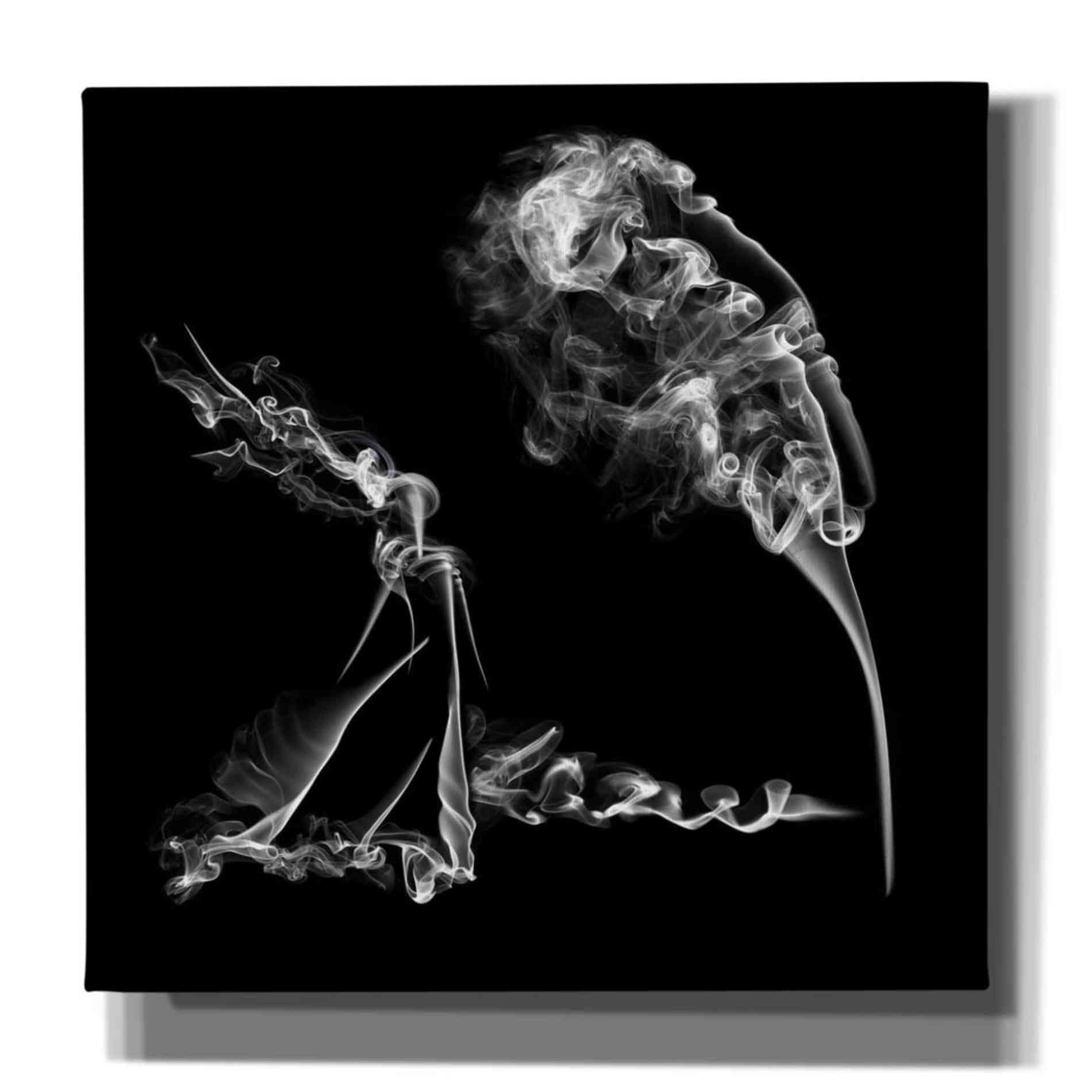 'Fearless Girl' Canvas Wall Art