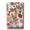 'Garden Dance II' by Laura Horn, Canvas Wall Art