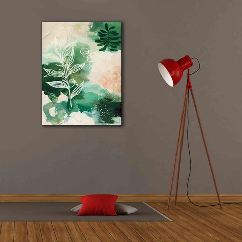 Image of 'Nature Story I' by Laura Horn, Canvas Wall Art,26 x 34