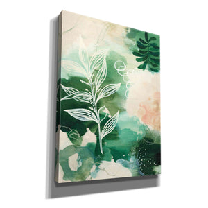 'Nature Story I' by Laura Horn, Canvas Wall Art