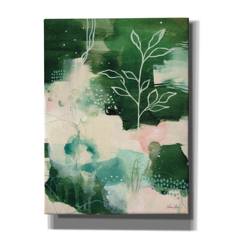 Image of 'Nature Story II' by Laura Horn, Canvas Wall Art