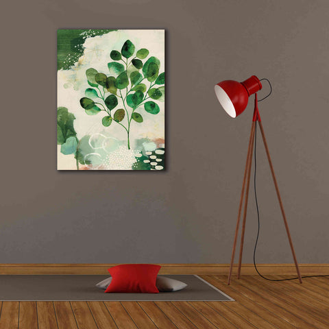 Image of 'Nature Story III' by Laura Horn, Canvas Wall Art,26 x 34