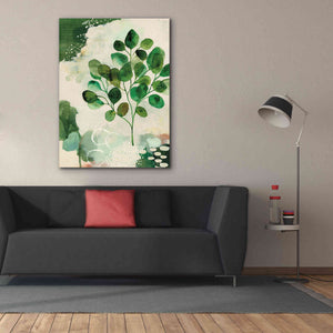 'Nature Story III' by Laura Horn, Canvas Wall Art,40 x 54