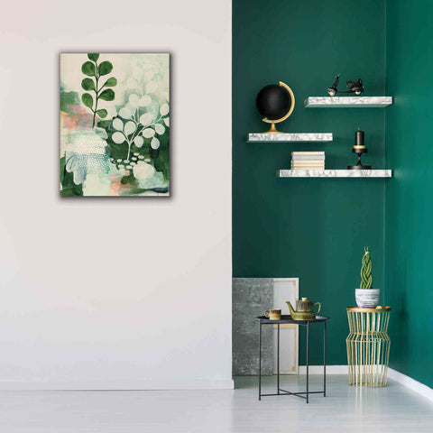 Image of 'Nature Story IV' by Laura Horn, Canvas Wall Art,26 x 34
