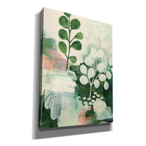 'Nature Story IV' by Laura Horn, Canvas Wall Art
