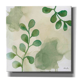 'Woodland Walk II' by Laura Horn, Canvas Wall Art