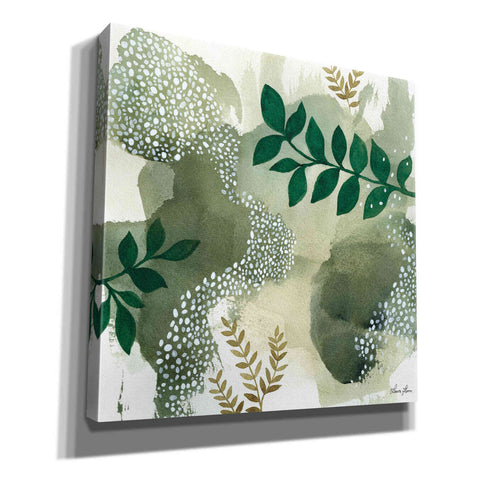 Image of 'Woodland Walk IV' by Laura Horn, Canvas Wall Art