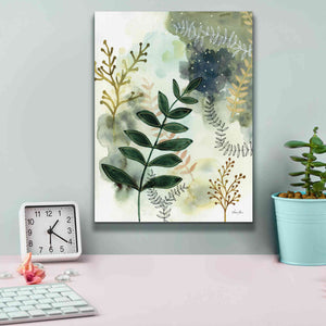 'Woodland Walk V' by Laura Horn, Canvas Wall Art,12 x 16