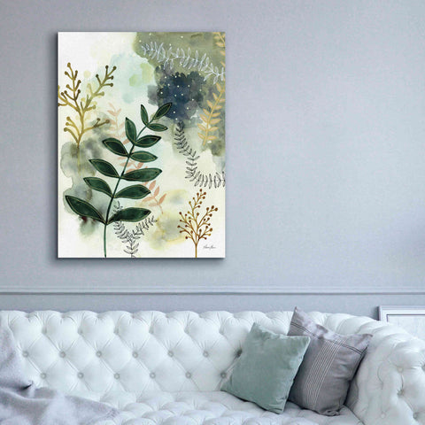Image of 'Woodland Walk V' by Laura Horn, Canvas Wall Art,40 x 54