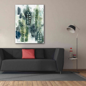 'Woodland Walk VI' by Laura Horn, Canvas Wall Art,40 x 54