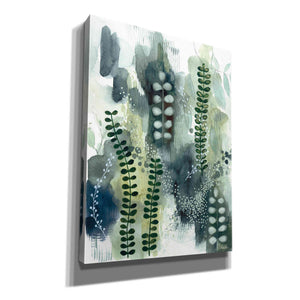 'Woodland Walk VI' by Laura Horn, Canvas Wall Art