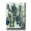 'Woodland Walk VI' by Laura Horn, Canvas Wall Art