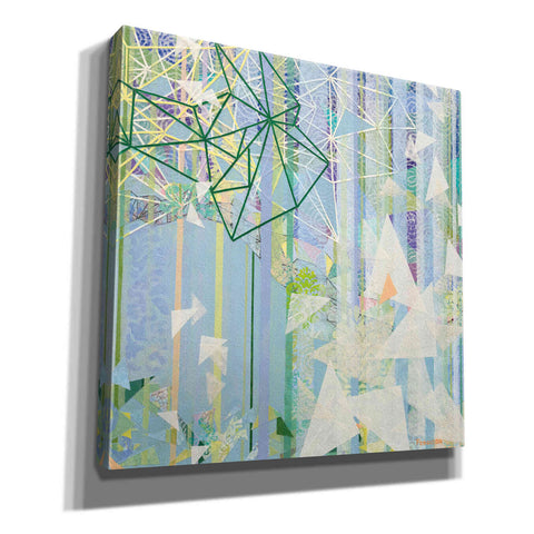 Image of 'Hanging Around II' by Kathy Ferguson, Canvas Wall Art