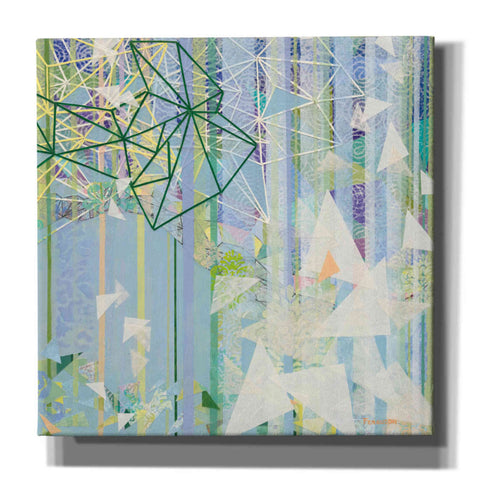 Image of 'Hanging Around II' by Kathy Ferguson, Canvas Wall Art