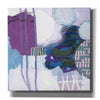 'Abstract Layers IV' by Kathy Ferguson, Canvas Wall Art