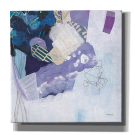 'Abstract Layers II' by Kathy Ferguson, Canvas Wall Art