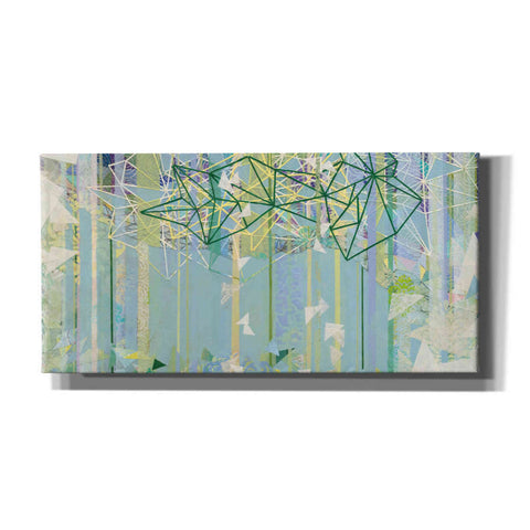 Image of 'Hanging Around III' by Kathy Ferguson, Canvas Wall Art
