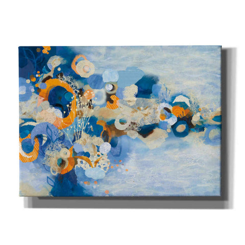 Image of 'Nantucket Summer' by Kathy Ferguson, Canvas Wall Art