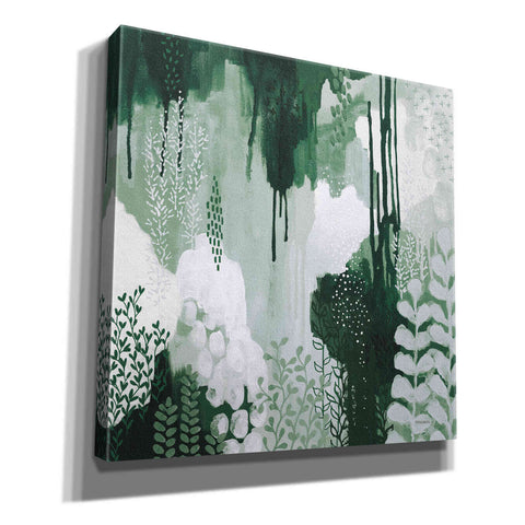 Image of 'Light Green Forest I' by Kathy Ferguson, Canvas Wall Art
