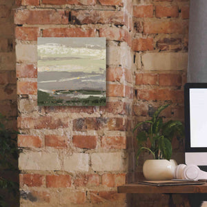 'Soft Day II' by Grainne Dowling, Canvas Wall Art,12 x 12