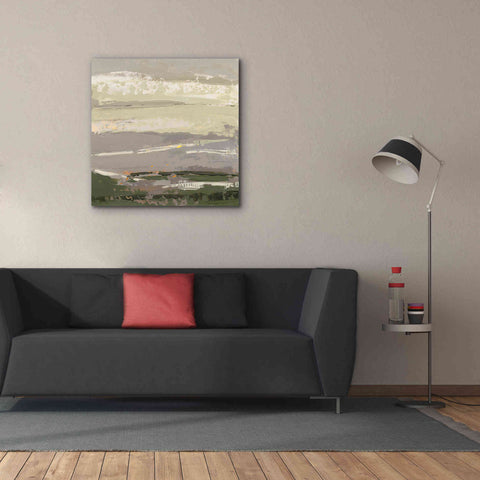 Image of 'Soft Day II' by Grainne Dowling, Canvas Wall Art,37 x 37