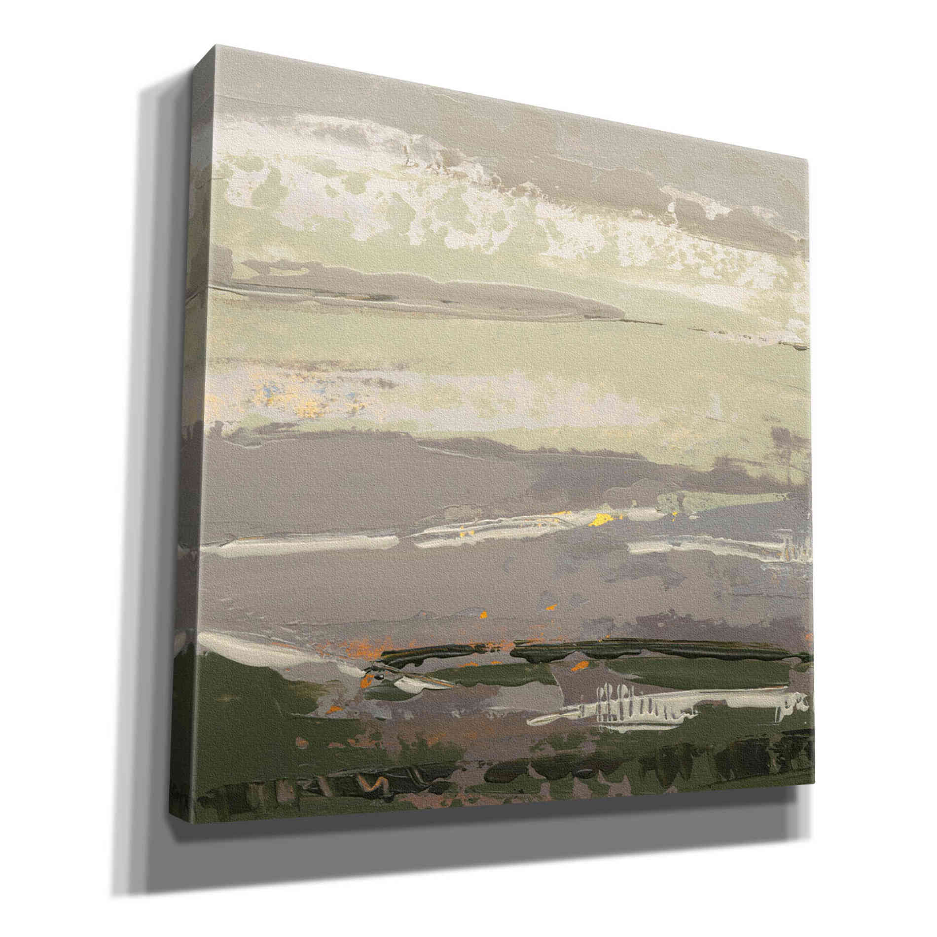 'Soft Day II' by Grainne Dowling, Canvas Wall Art