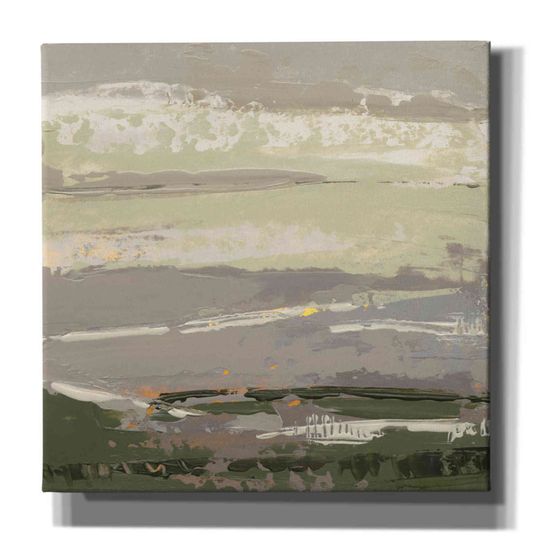 'Soft Day II' by Grainne Dowling, Canvas Wall Art