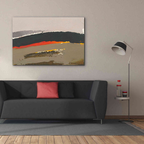 Image of 'Ceide Study III' by Grainne Dowling, Canvas Wall Art,60 x 40