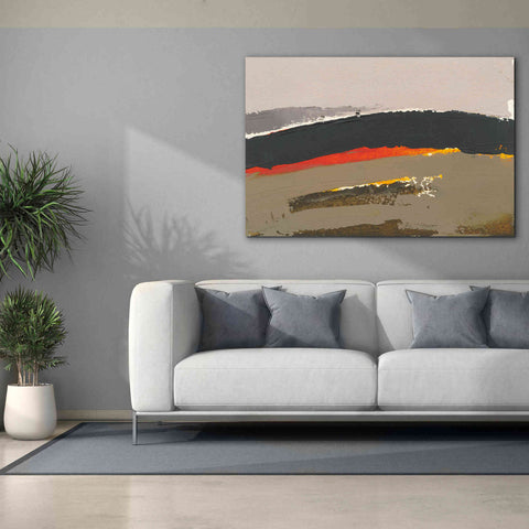 Image of 'Ceide Study III' by Grainne Dowling, Canvas Wall Art,60 x 40