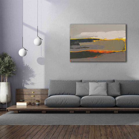 Image of 'Ceide Study IV' by Grainne Dowling, Canvas Wall Art,60 x 40