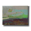 'Ceide Study XVI' by Grainne Dowling, Canvas Wall Art