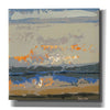 'Evening Killala Bay' by Grainne Dowling, Canvas Wall Art