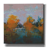 'Blackrath' by Grainne Dowling, Canvas Wall Art