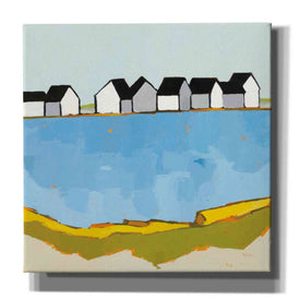 'A Summer's Day' by Phyllis Adams, Canvas Wall Art