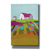 'Field of Dreams' by Phyllis Adams, Canvas Wall Art