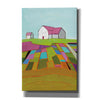 'Field of Dreams Light' by Phyllis Adams, Canvas Wall Art