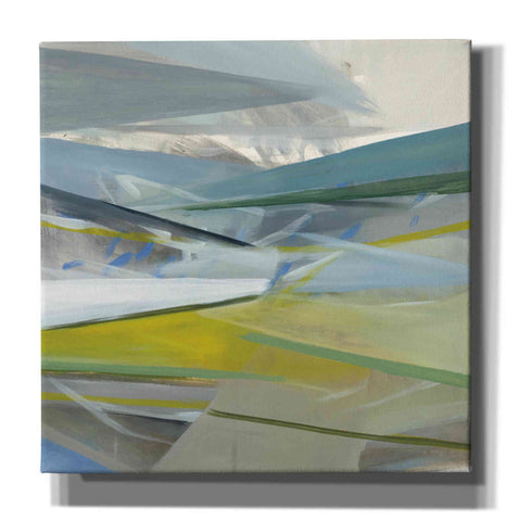 Image of 'Reaching Out' by Jo Maye, Canvas Wall Art
