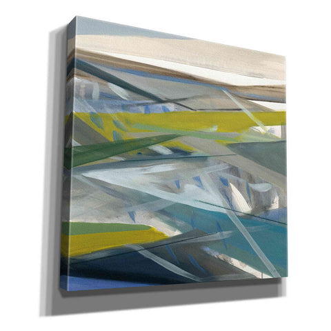 Image of 'Reaching Forward' by Jo Maye, Canvas Wall Art