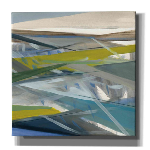 Image of 'Reaching Forward' by Jo Maye, Canvas Wall Art