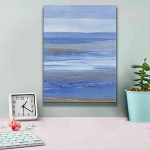'Summer Morning III' by Jo Maye, Canvas Wall Art,12 x 16